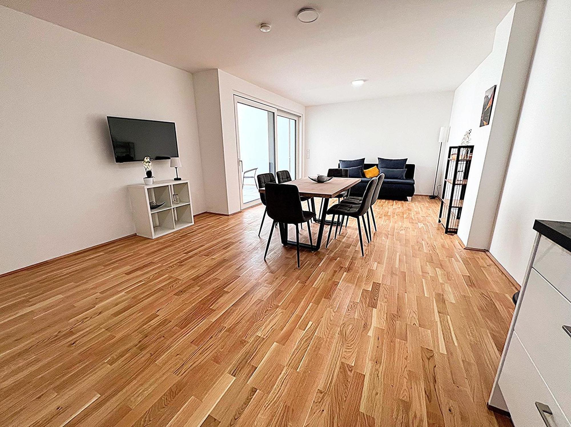 Modern, New, Next To Metro - Gg13 Apartments Vienna Exterior photo